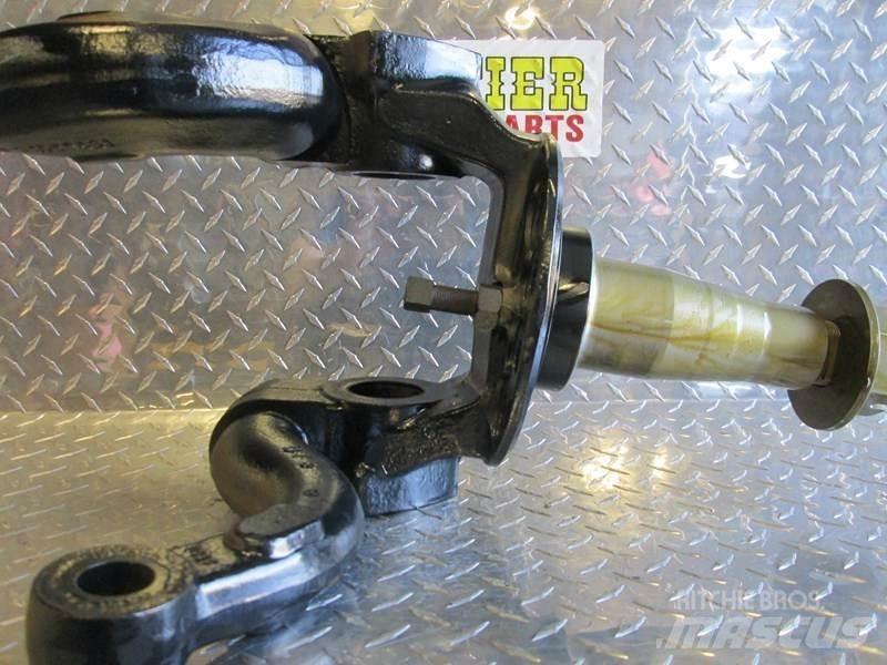 Meritor  Transportas - Kita
