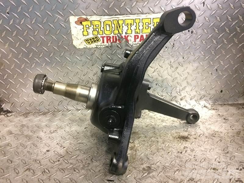 Meritor  Transportas - Kita