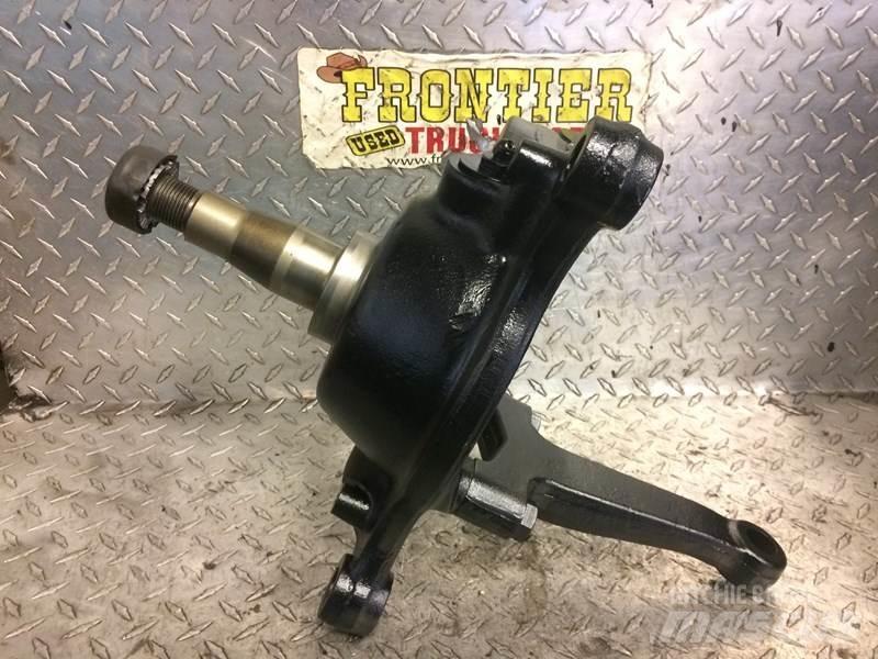 Meritor  Transportas - Kita