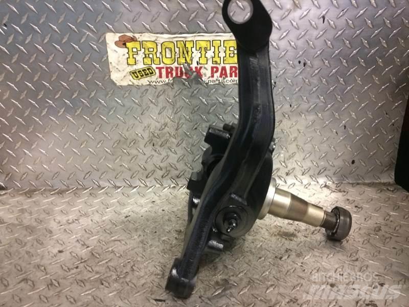 Meritor  Transportas - Kita