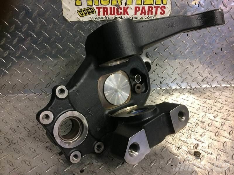 Meritor  Transportas - Kita