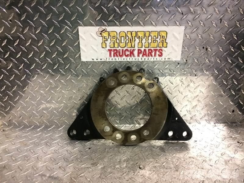 Meritor  Transportas - Kita