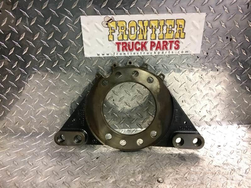 Meritor  Transportas - Kita