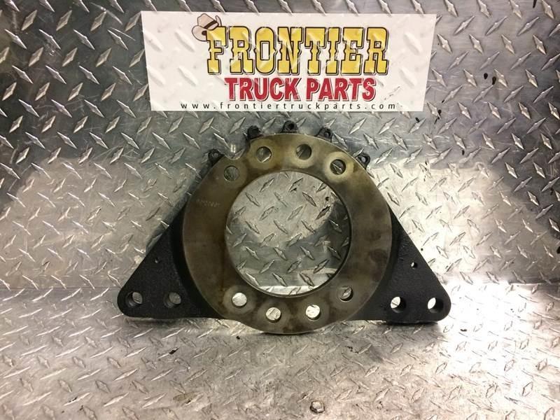 Meritor  Transportas - Kita