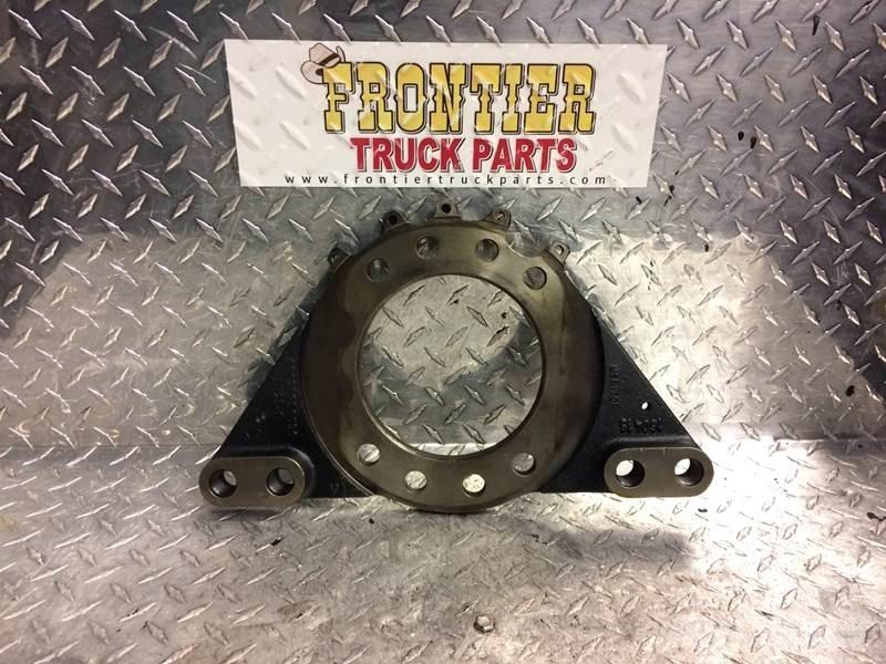 Meritor  Transportas - Kita