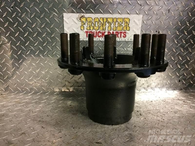 Meritor  Transportas - Kita
