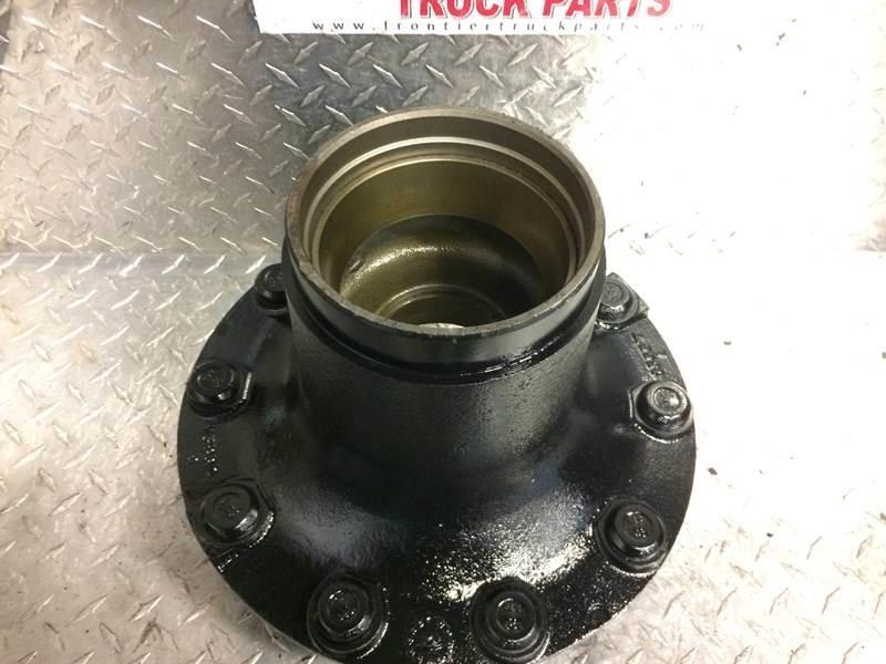 Meritor  Transportas - Kita