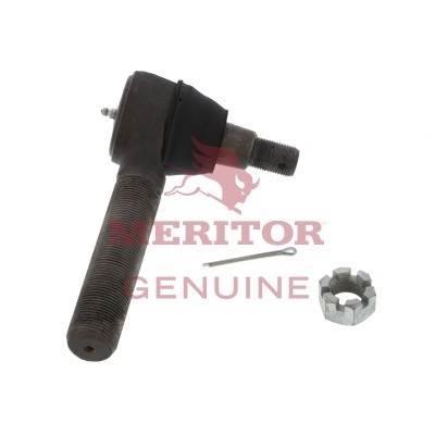 Meritor  Transportas - Kita