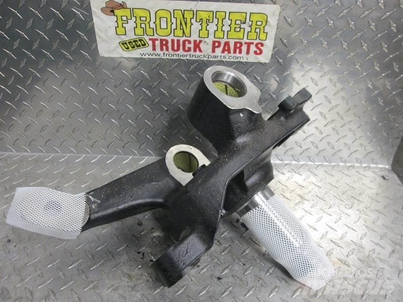 Meritor  Transportas - Kita