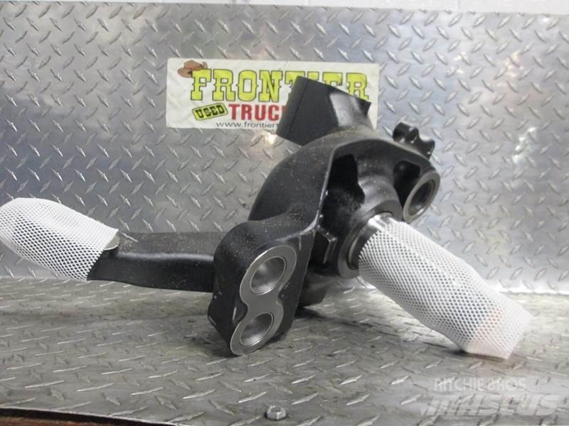 Meritor  Transportas - Kita