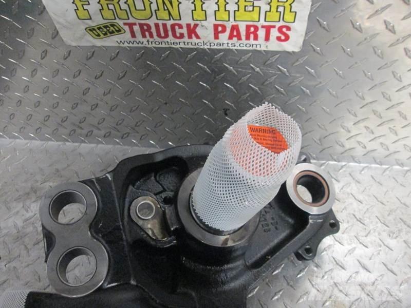 Meritor  Transportas - Kita