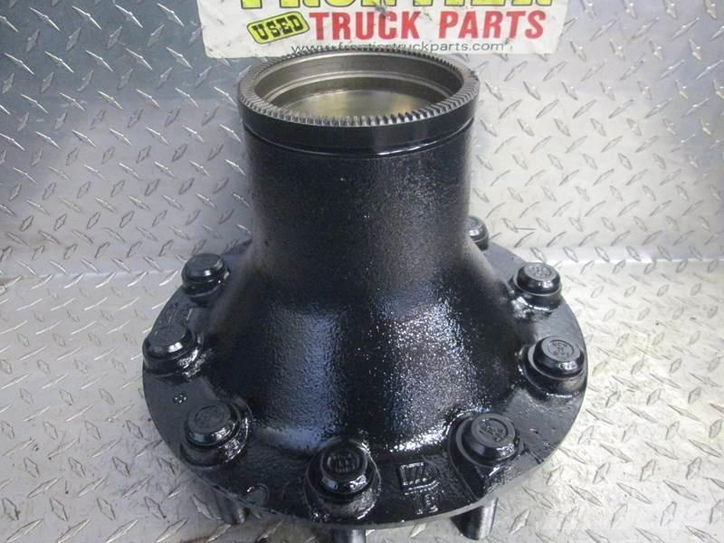 Meritor  Transportas - Kita