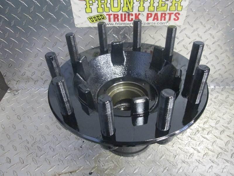 Meritor  Transportas - Kita