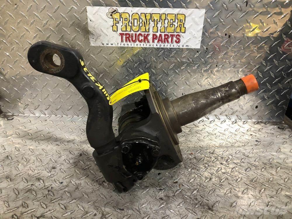 Meritor  Transportas - Kita