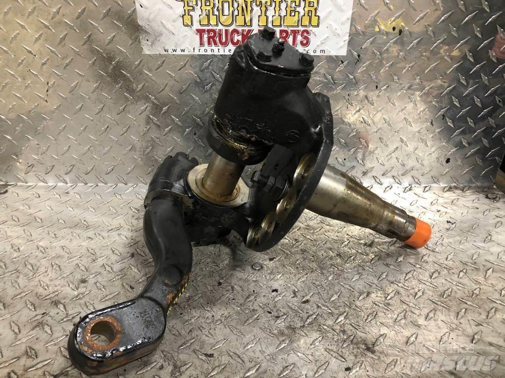 Meritor  Transportas - Kita