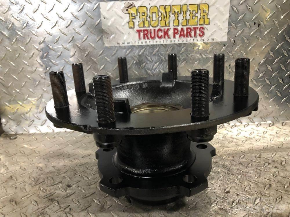 Meritor  Transportas - Kita