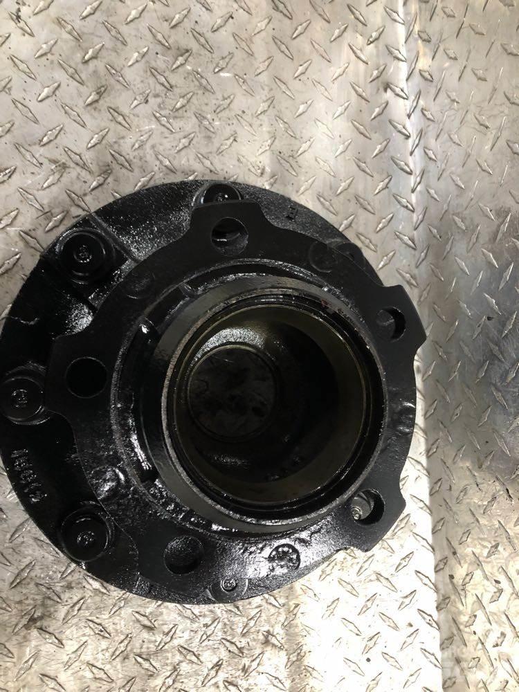 Meritor  Transportas - Kita