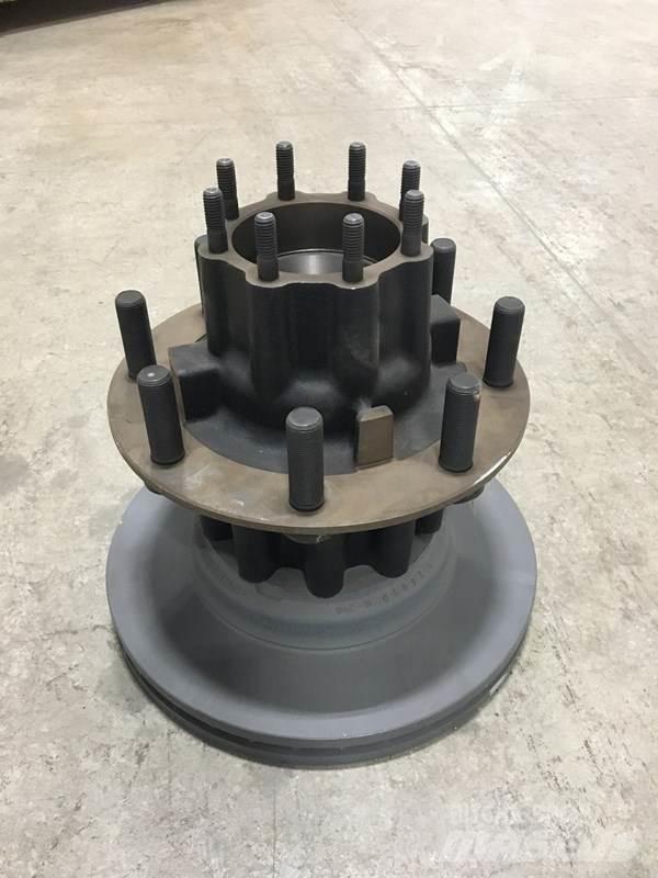 Meritor  Transportas - Kita
