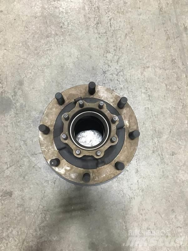Meritor  Transportas - Kita