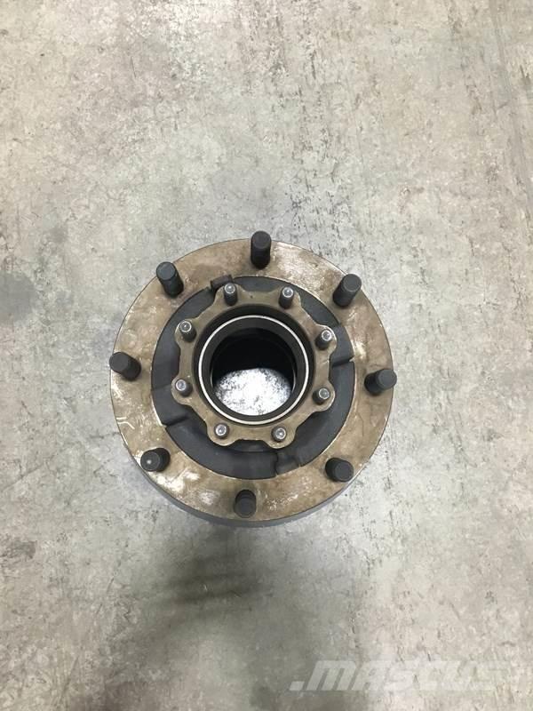 Meritor  Transportas - Kita