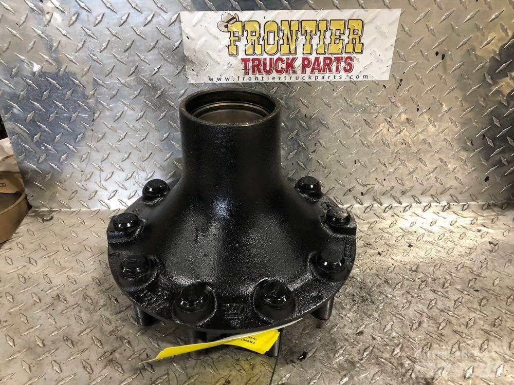 Meritor  Transportas - Kita