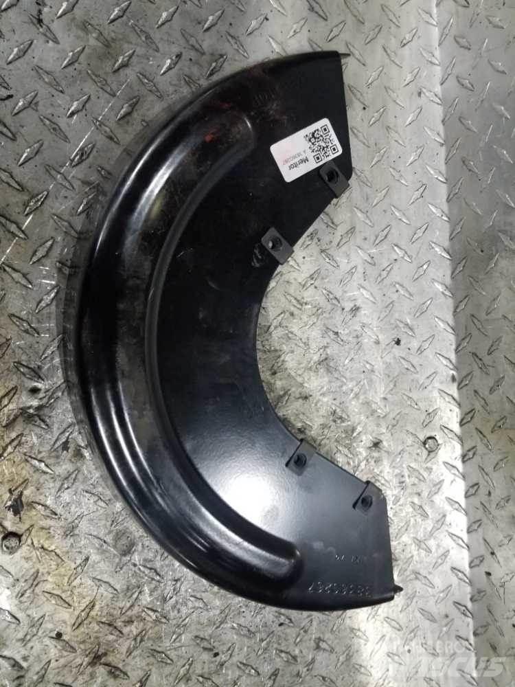 Meritor  Transportas - Kita
