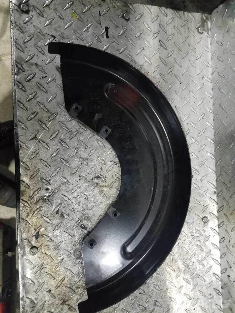 Meritor  Transportas - Kita