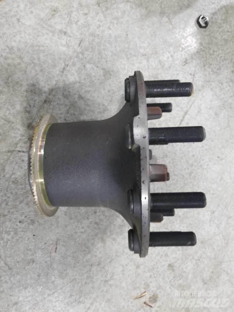 Meritor  Transportas - Kita