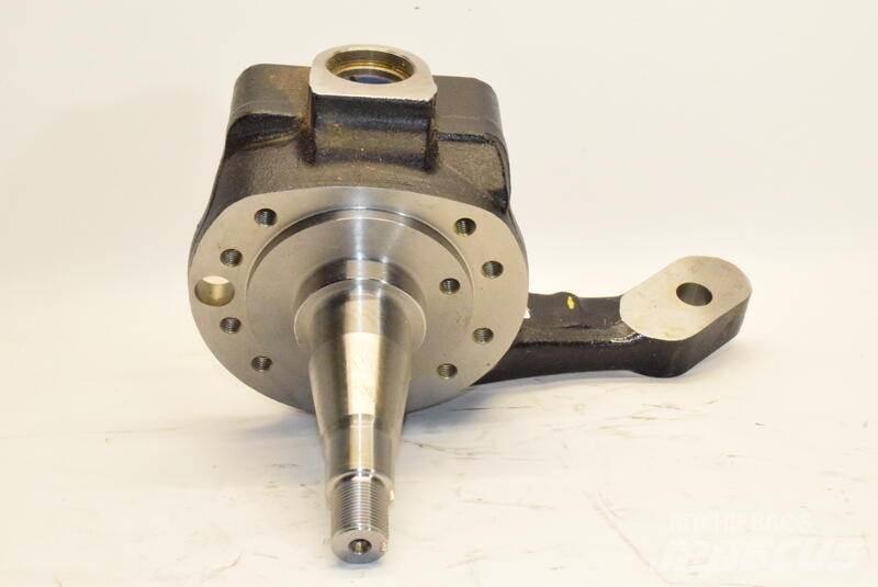Meritor  Transportas - Kita