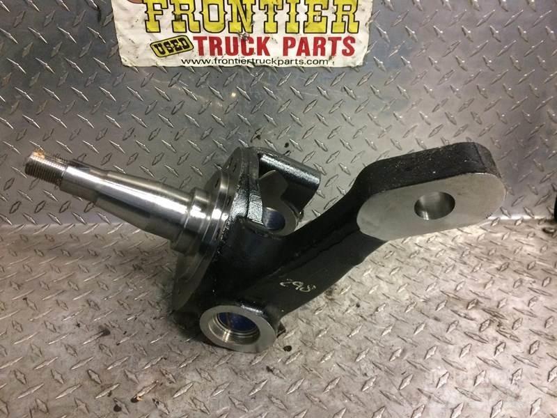 Meritor  Transportas - Kita