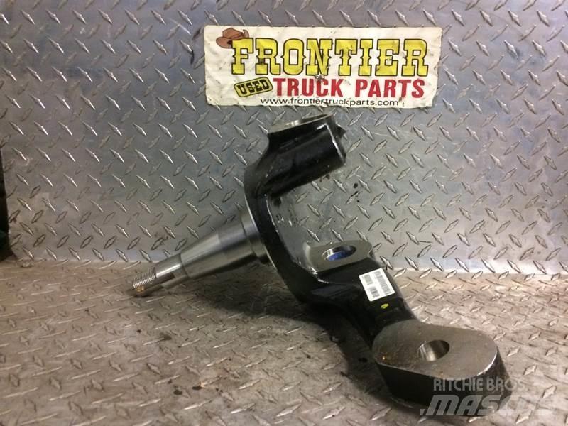 Meritor  Transportas - Kita