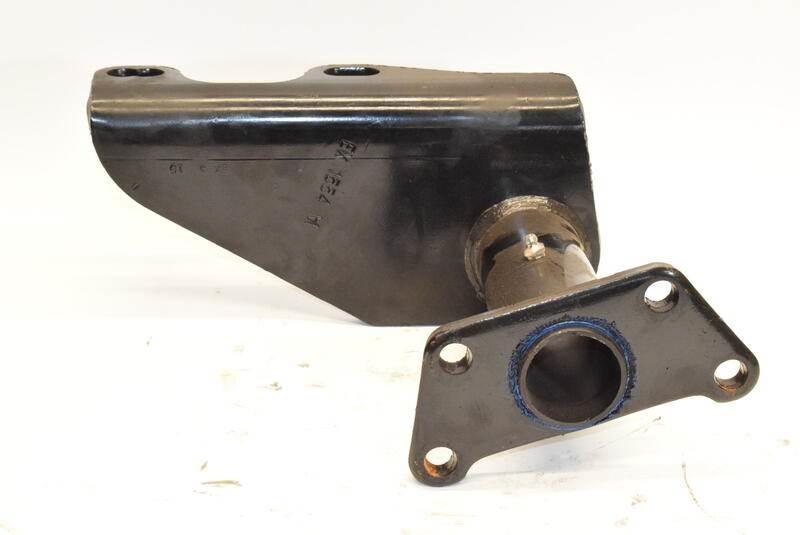Meritor  Stabdžiai