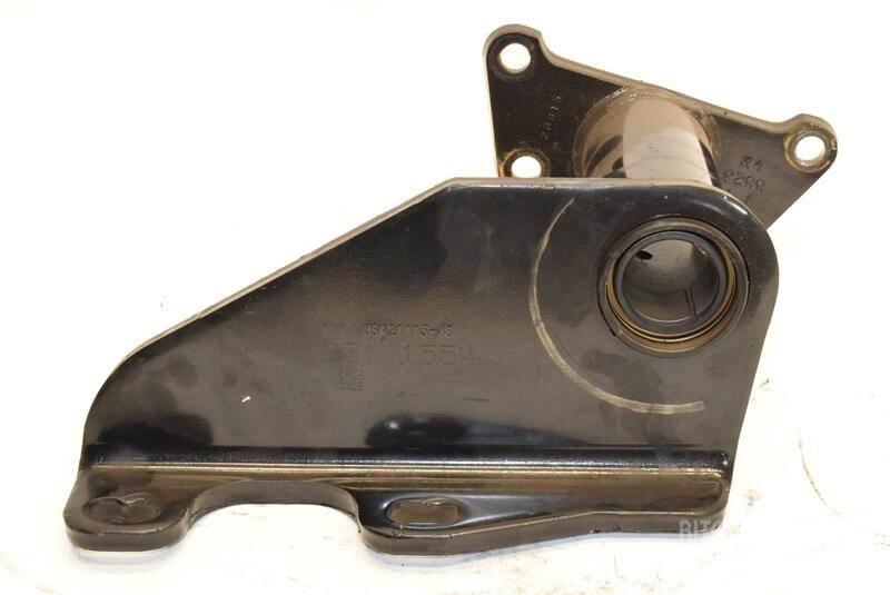 Meritor  Stabdžiai
