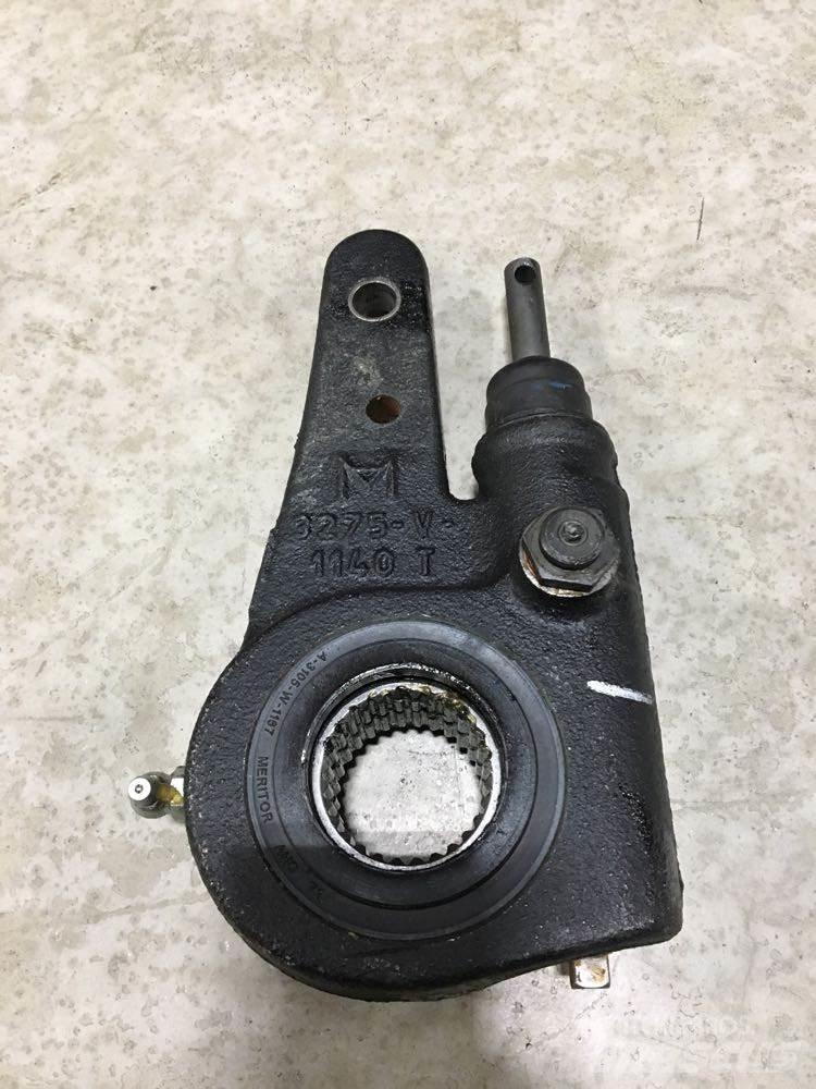 Meritor  Stabdžiai