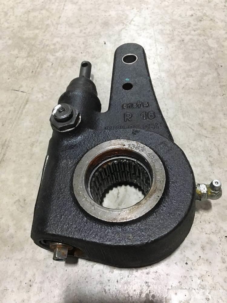 Meritor  Stabdžiai