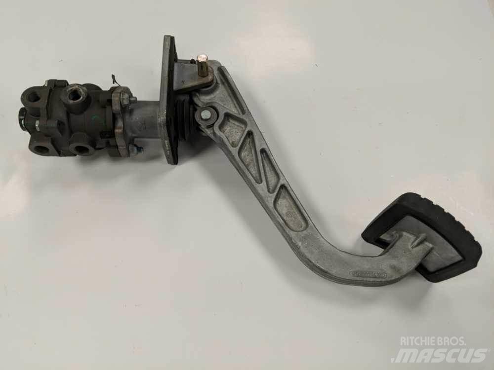 Meritor  Stabdžiai