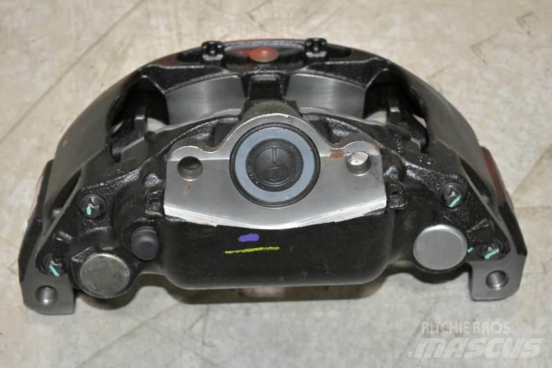 Meritor  Stabdžiai