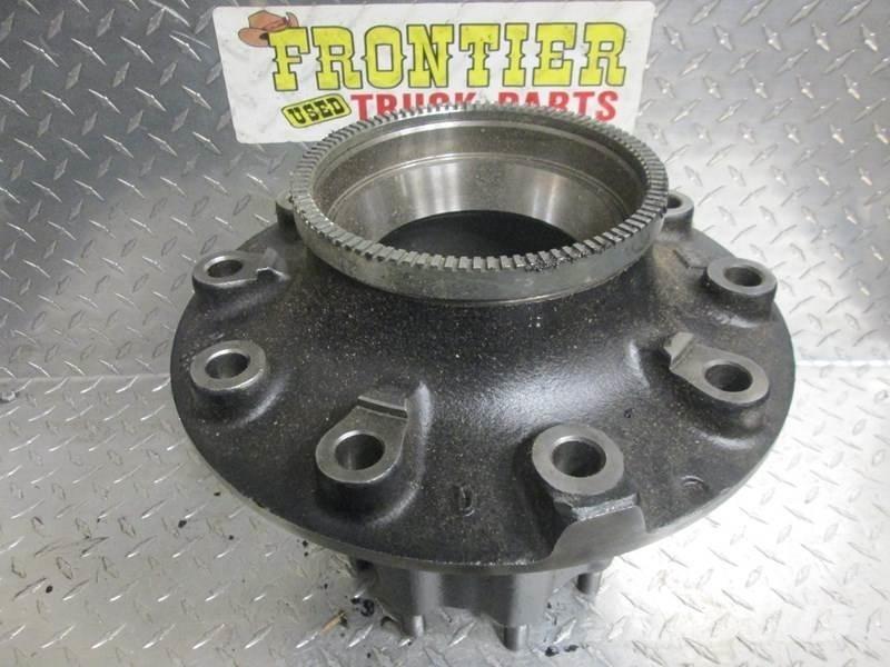 Meritor  Transportas - Kita
