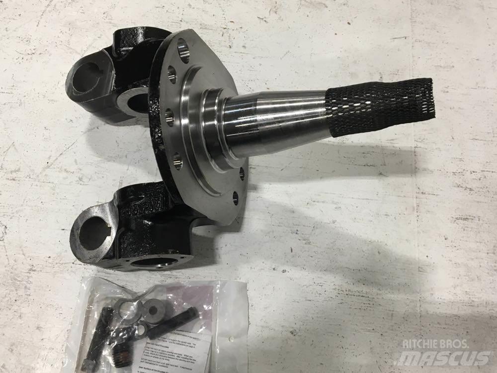 Meritor  Transportas - Kita