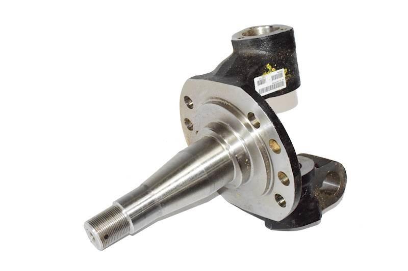 Meritor  Transportas - Kita