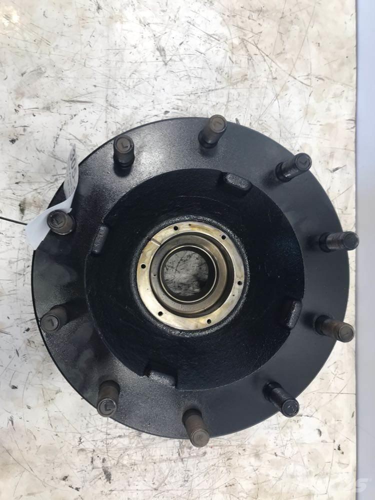Meritor  Transportas - Kita