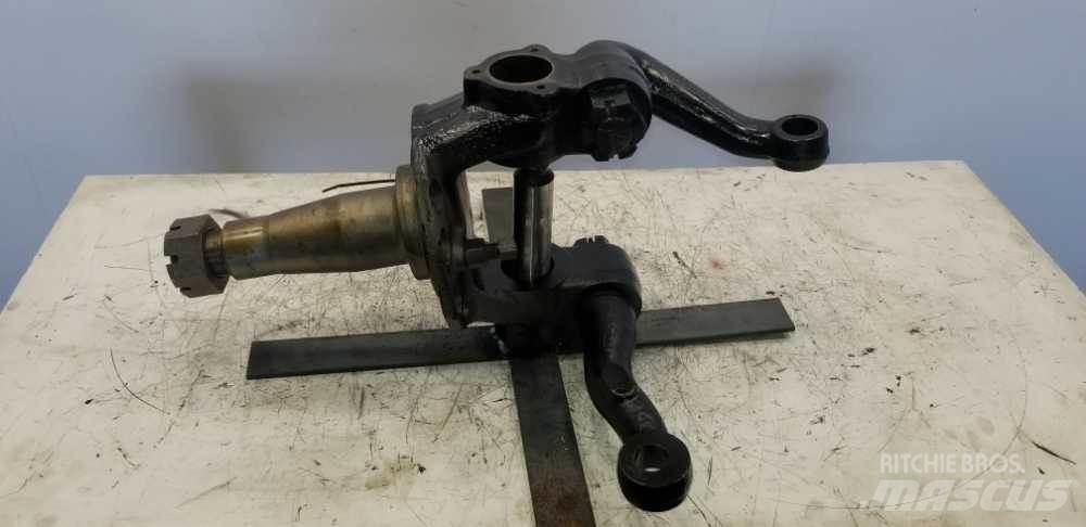 Meritor  Transportas - Kita