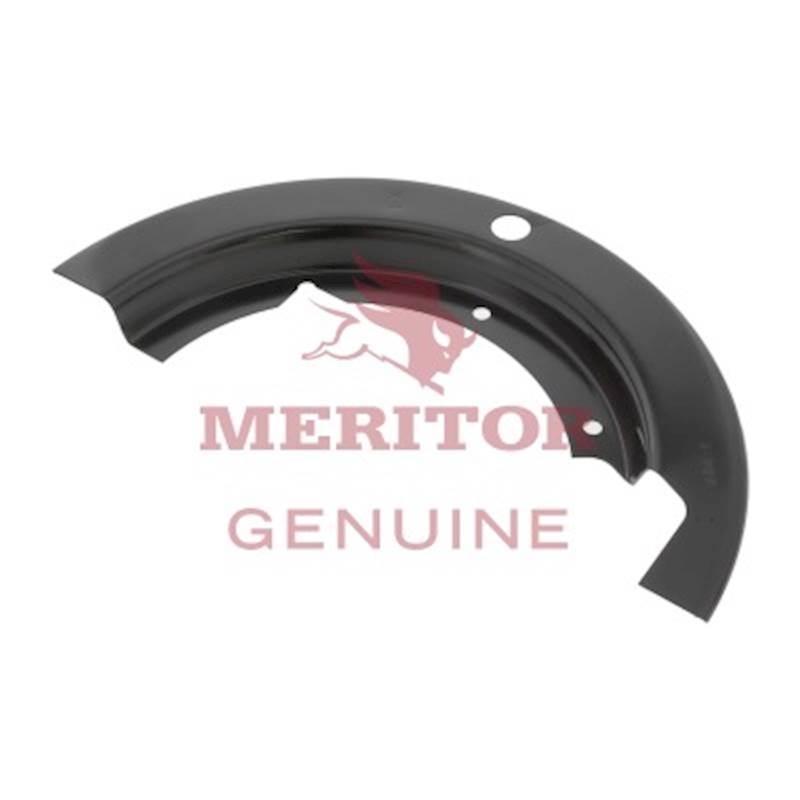 Meritor  Transportas - Kita