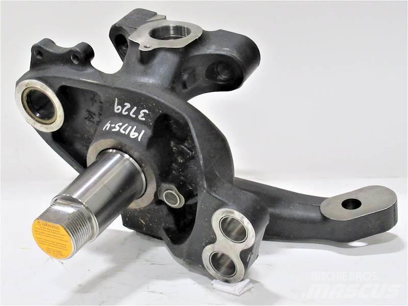 Meritor  Transportas - Kita