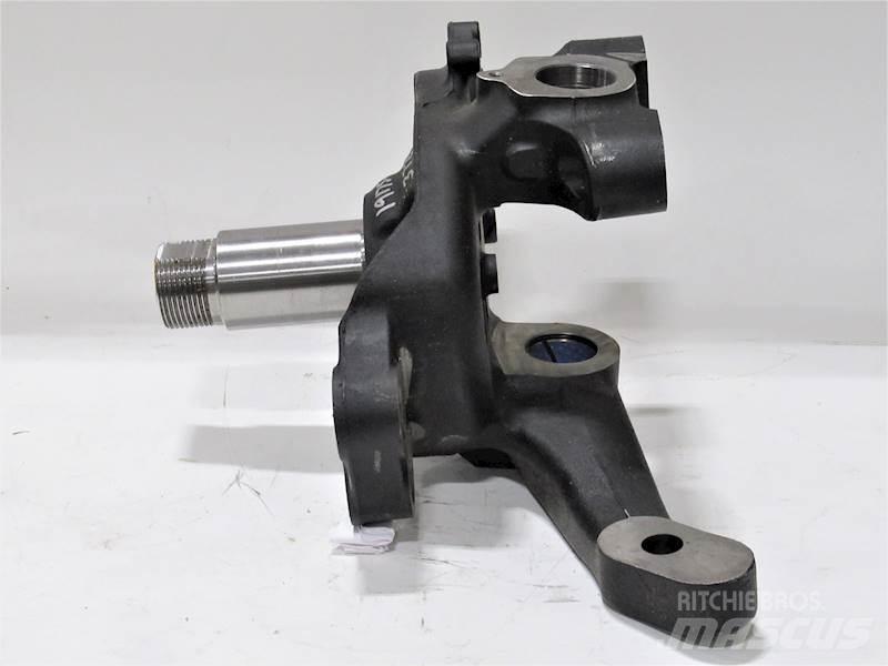 Meritor  Transportas - Kita