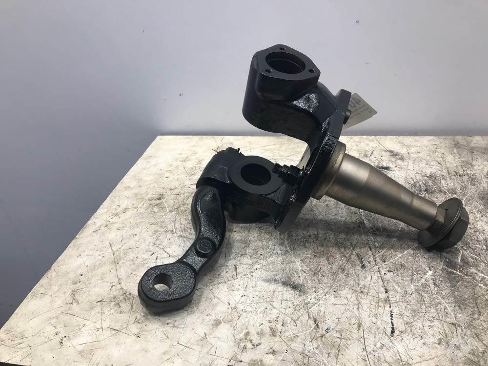 Meritor  Transportas - Kita