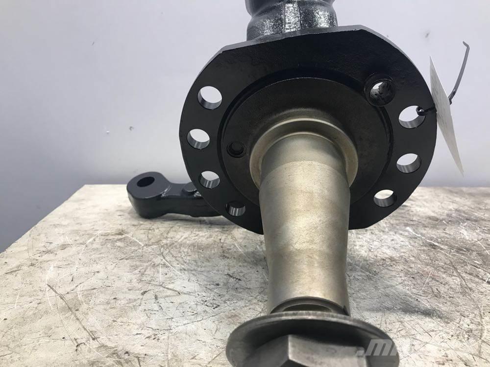 Meritor  Transportas - Kita