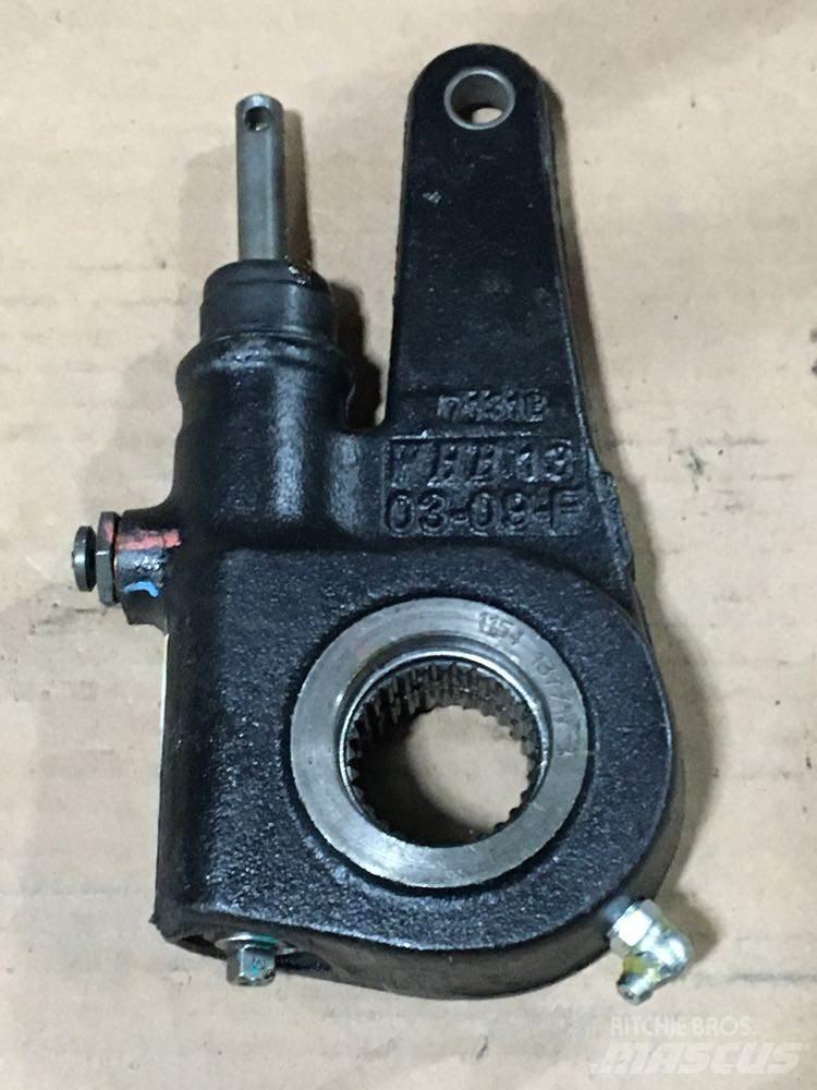 Meritor  Stabdžiai