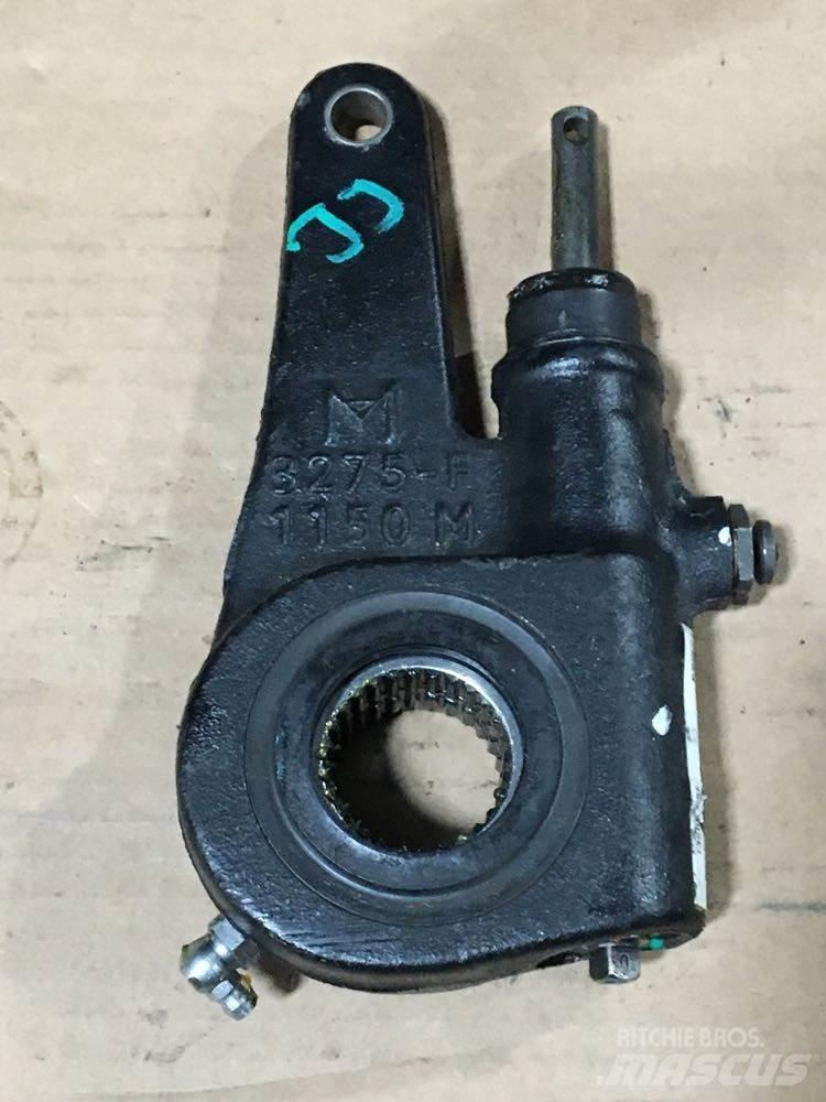 Meritor  Stabdžiai