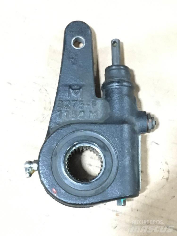 Meritor  Stabdžiai
